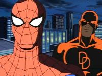 Spider-Man The Animated Series